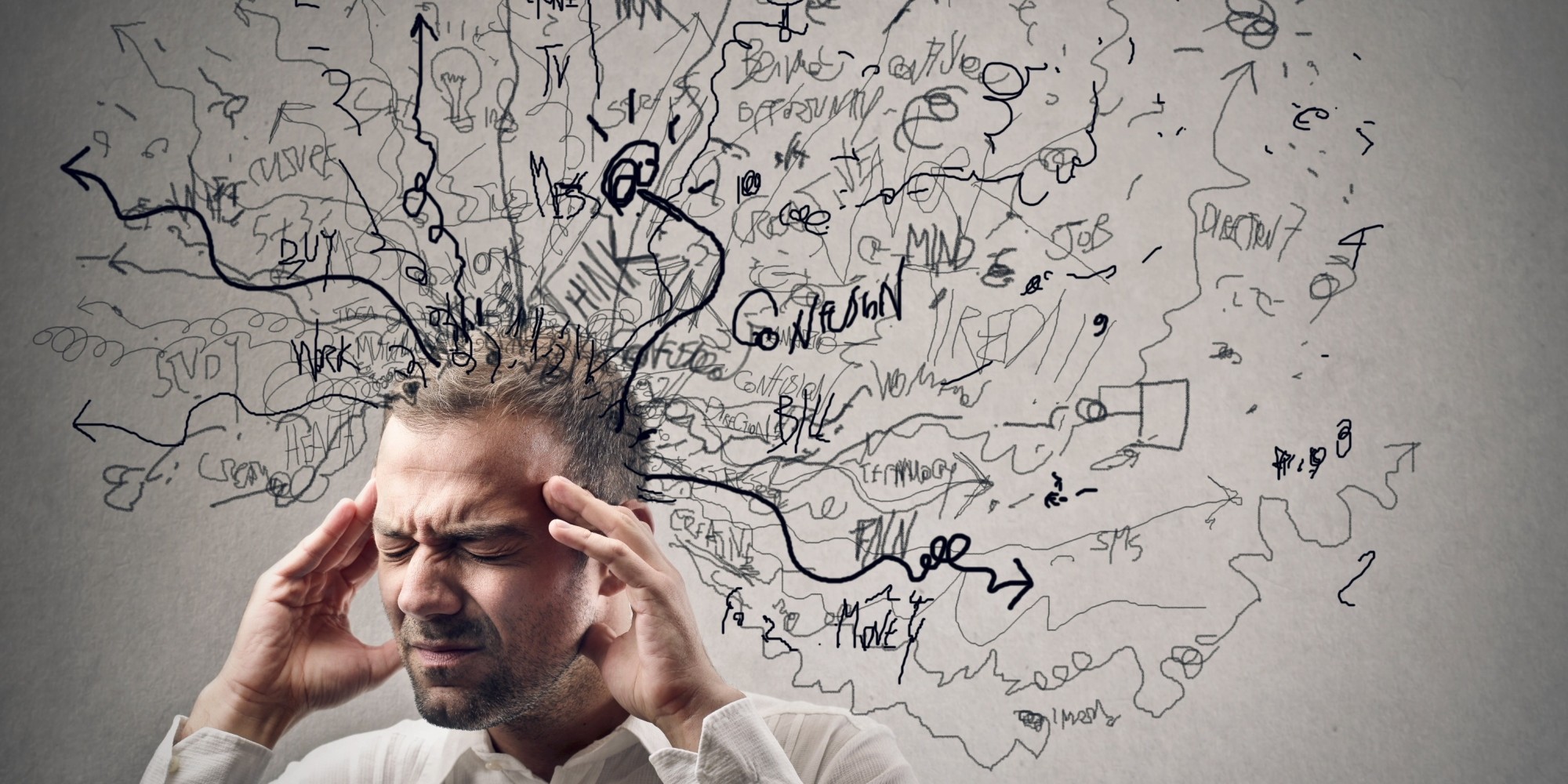 Kaygı Bozuklukları ve Panik Atak Danışmanlığı